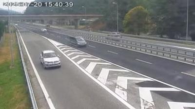 Preview delle webcam di Donnas