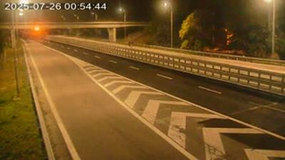 Preview delle webcam di Donnas