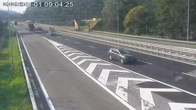 immagine della webcam nei dintorni di Estoul: webcam Donnas
