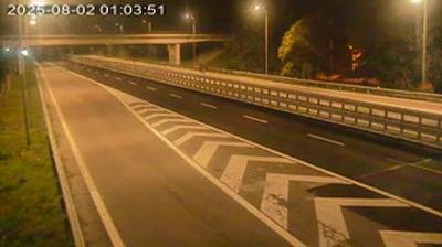 immagine della webcam nei dintorni di Settimo Vittone: webcam Donnas