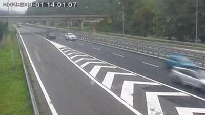 immagine della webcam nei dintorni di Issime: webcam Donnas
