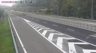 immagine della webcam nei dintorni di Traversella: webcam Donnas
