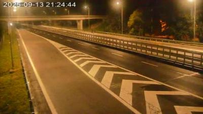 immagine della webcam nei dintorni di Brusson: webcam Donnas