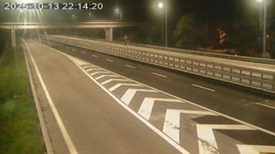 immagine della webcam nei dintorni di Gaglianico: webcam Donnas