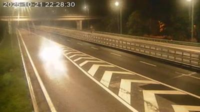immagine della webcam nei dintorni di Traversella: webcam Donnas