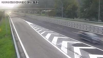 immagine della webcam nei dintorni di Oropa: webcam Donnas