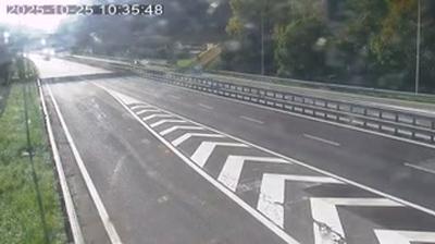Preview delle webcam di Donnas
