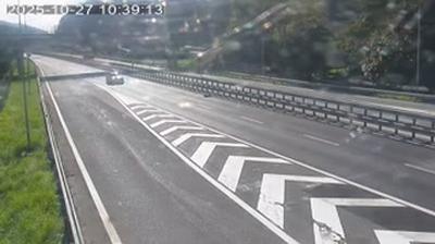 immagine della webcam nei dintorni di Biella: webcam Donnas