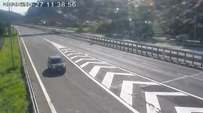immagine della webcam nei dintorni di Carema: webcam Donnas