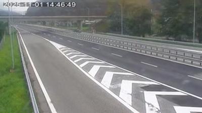 Preview delle webcam di Donnas