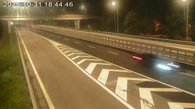 immagine della webcam nei dintorni di Brusson: webcam Donnas