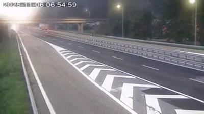 immagine della webcam nei dintorni di Viverone: webcam Donnas