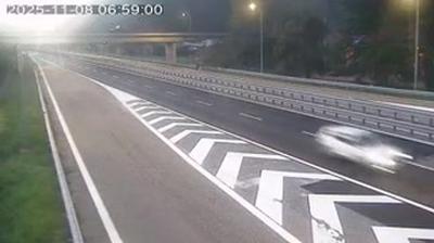 immagine della webcam nei dintorni di Brosso: webcam Donnas