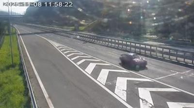 immagine della webcam nei dintorni di Alice Superiore: webcam Donnas