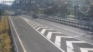 immagine della webcam nei dintorni di Netro: webcam Donnas