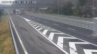 immagine della webcam nei dintorni di Brosso: webcam Donnas