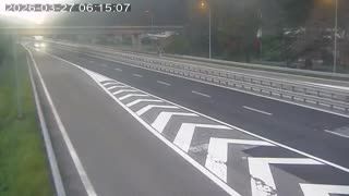 immagine della webcam nei dintorni di Rosazza: webcam Donnas