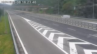immagine della webcam nei dintorni di Issime: webcam Donnas