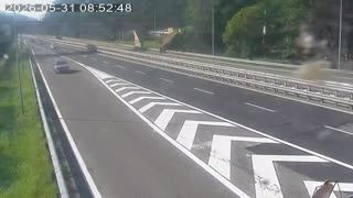 immagine della webcam nei dintorni di Brusson: webcam Donnas
