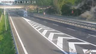 immagine della webcam nei dintorni di Estoul: webcam Donnas