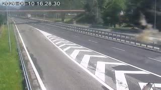 immagine della webcam nei dintorni di Valchiusella: webcam Donnas