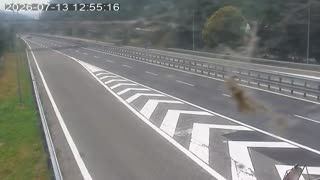 immagine della webcam nei dintorni di Brosso: webcam Donnas