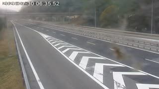immagine della webcam nei dintorni di Oropa: webcam Donnas
