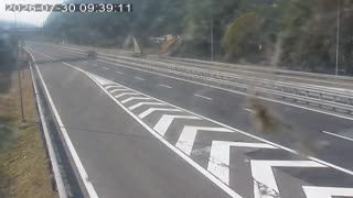 immagine della webcam nei dintorni di Settimo Vittone: webcam Donnas