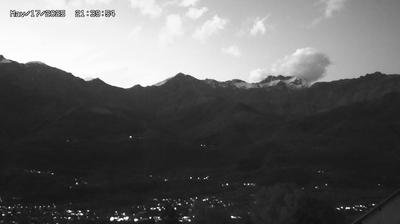 immagine della webcam nei dintorni di Moncenisio: webcam Bussoleno