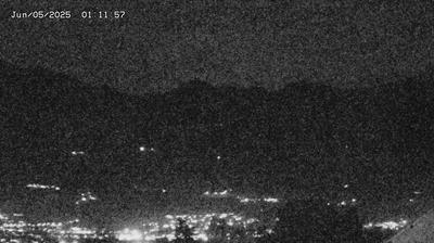 immagine della webcam nei dintorni di Pra Catinat: webcam Bussoleno