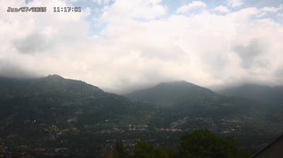 immagine della webcam nei dintorni di Moncenisio: webcam Bussoleno