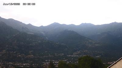 immagine della webcam nei dintorni di Chesal: webcam Bussoleno