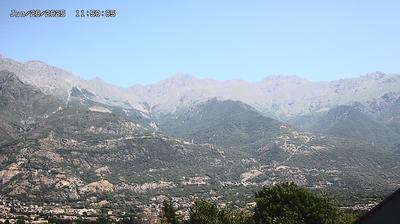 immagine della webcam nei dintorni di Pian della Mussa: webcam Bussoleno
