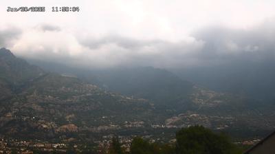 immagine della webcam nei dintorni di Villar Dora: webcam Bussoleno