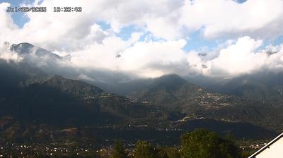 immagine della webcam nei dintorni di Condove: webcam Bussoleno