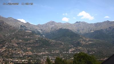 immagine della webcam nei dintorni di Bardonecchia: webcam Bussoleno