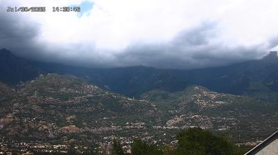 immagine della webcam nei dintorni di Borgone Susa: webcam Bussoleno