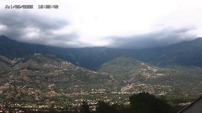 immagine della webcam nei dintorni di Vaie: webcam Bussoleno