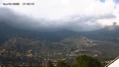 immagine della webcam nei dintorni di Moncenisio: webcam Bussoleno