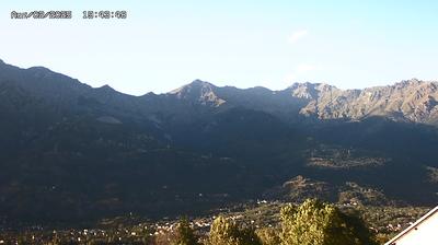 immagine della webcam nei dintorni di Giaveno: webcam Bussoleno