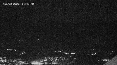immagine della webcam nei dintorni di Sansicario: webcam Bussoleno