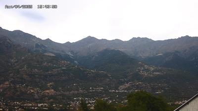 immagine della webcam nei dintorni di Mompantero: webcam Bussoleno
