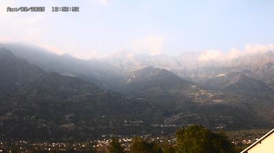immagine della webcam nei dintorni di Villar Focchiardo: webcam Bussoleno