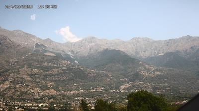 immagine della webcam nei dintorni di Sant'Antonino di Susa: webcam Bussoleno