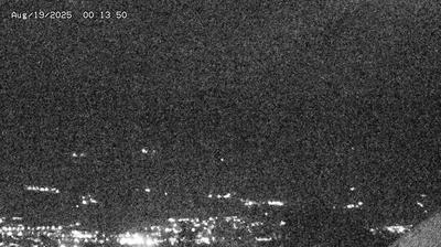 immagine della webcam nei dintorni di Pra Catinat: webcam Bussoleno