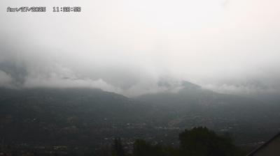 immagine della webcam nei dintorni di Sestriere: webcam Bussoleno