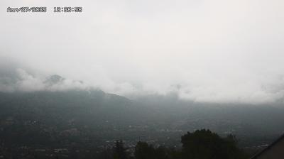 immagine della webcam nei dintorni di Pragelato: webcam Bussoleno