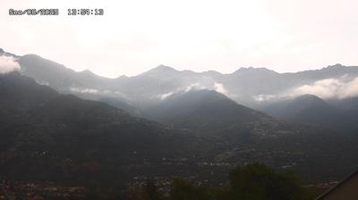 immagine della webcam nei dintorni di Valgioie: webcam Bussoleno