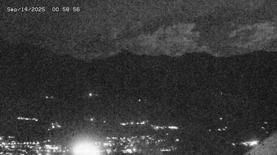 immagine della webcam nei dintorni di Roure: webcam Bussoleno
