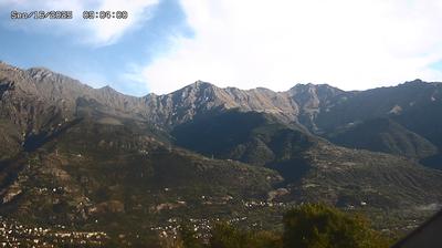 immagine della webcam nei dintorni di Alpet: webcam Bussoleno